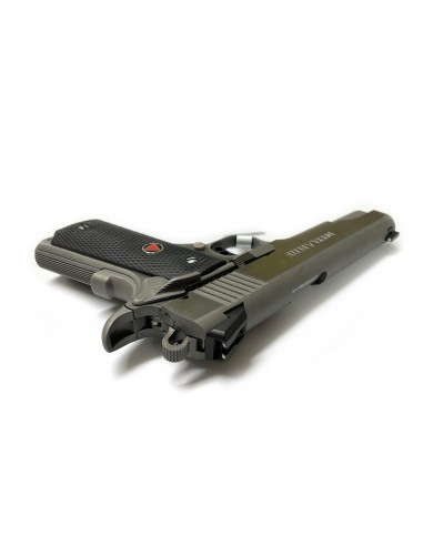 Semiautomatic Pistol Colt Delta Elite Cal. 10mm