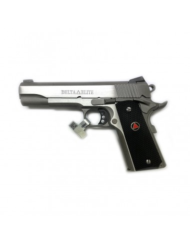 Semiautomatic Pistol Colt Delta Elite Cal. 10mm