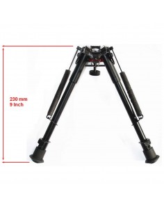 Rokstad Sling Stud Bipod 9-13.5'' 2