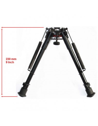 Rokstad Sling Stud Bipod 9-13.5'' Rokstad Sling Stud Bipod 9-13.5''
