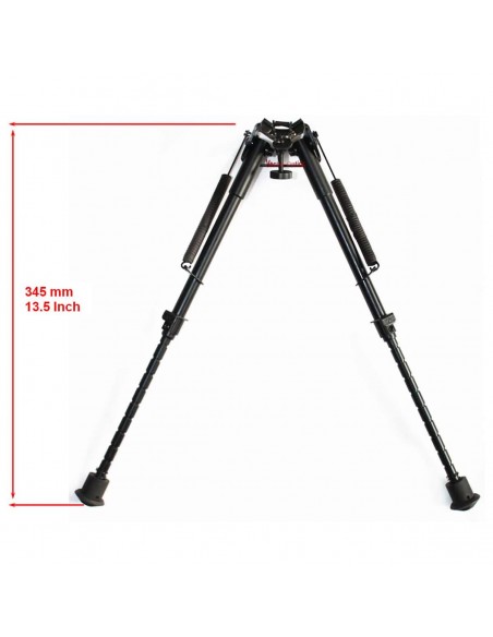 Rokstad Sling Stud Bipod 9-13.5'' Rokstad Sling Stud Bipod 9-13.5''