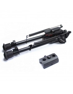 Rokstad Swivels Bipod 9-13.5'' 2
