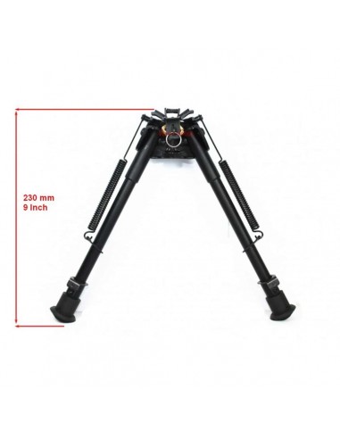 Rokstad Swivels Bipod 9-13.5'' Rokstad Swivels Bipod 9-13.5''