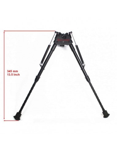 Rokstad Swivels Bipod 9-13.5'' Rokstad Swivels Bipod 9-13.5''