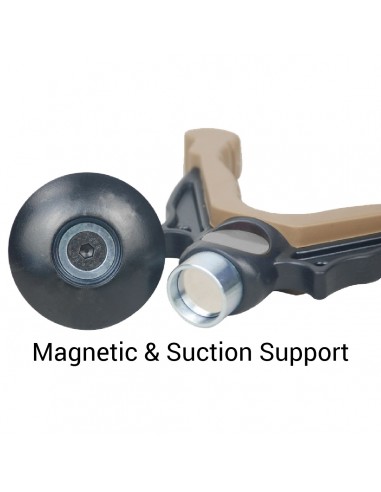LIT V Mount Bipod LIT V Mount Bipod