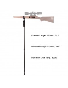 MAG V Mount Monopod 2