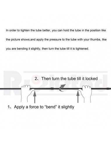 MAG V Mount Monopod MAG V Mount Monopod