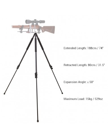 BBS V Mount Tripod BBS V Mount Tripod