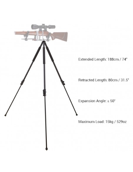 BBS V Mount Tripod BBS V Mount Tripod