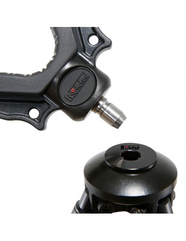 BBS V Mount Tripod BBS V Mount Tripod