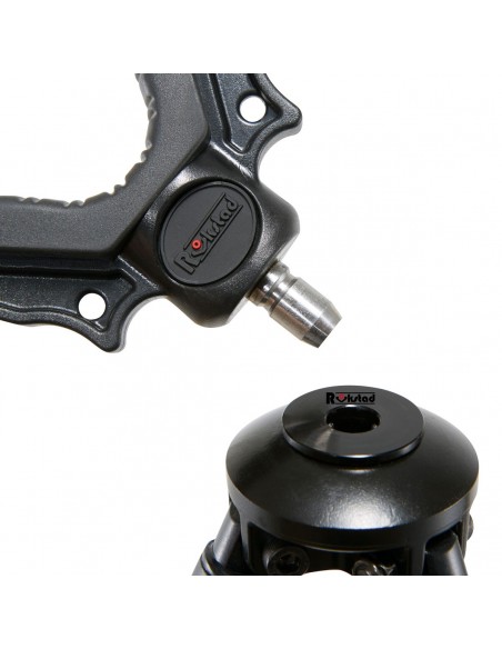 BBS V Mount Tripod BBS V Mount Tripod