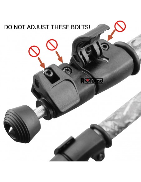 BBS V Mount Tripod BBS V Mount Tripod