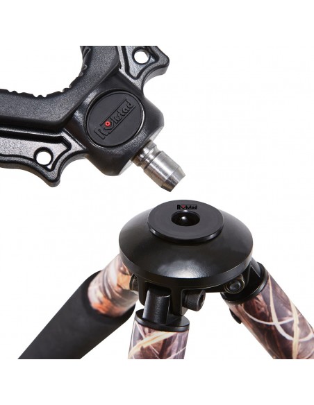 BBS V Mount Tripod Camo BBS V Mount Tripod Camo