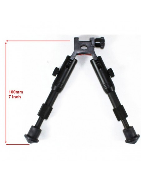 Rokstad Universal Pistol Bipod 6-7'' Rokstad Universal Pistol Bipod 6-7''