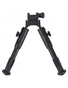 Rokstad Universal Pistol Bipod 6-7''