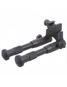 Rokstad Universal Pistol Bipod 6-7'' 2