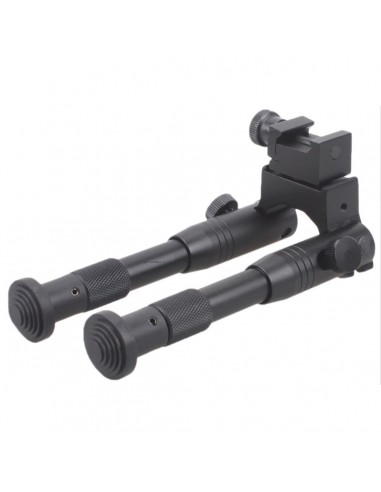 Rokstad Universal Pistol Bipod 6-7'' Rokstad Universal Pistol Bipod 6-7''