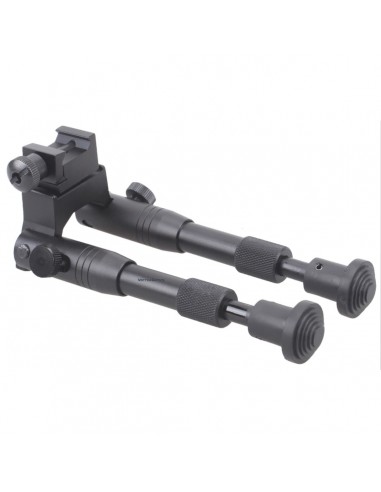 Rokstad Universal Pistol Bipod 6-7'' Rokstad Universal Pistol Bipod 6-7''