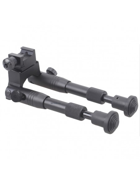 Rokstad Universal Pistol Bipod 6-7'' Rokstad Universal Pistol Bipod 6-7''