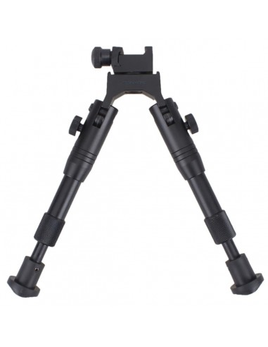 Rokstad Universal Pistol Bipod 6-7'' Rokstad Universal Pistol Bipod 6-7''