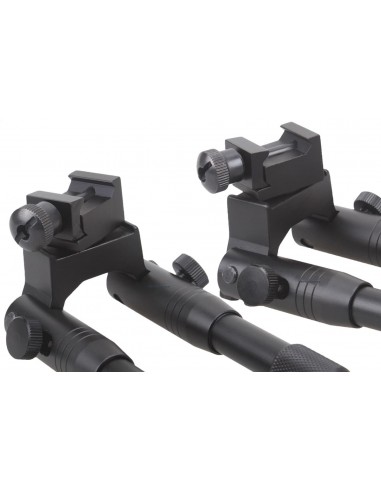 Rokstad Universal Pistol Bipod 6-7'' Rokstad Universal Pistol Bipod 6-7''