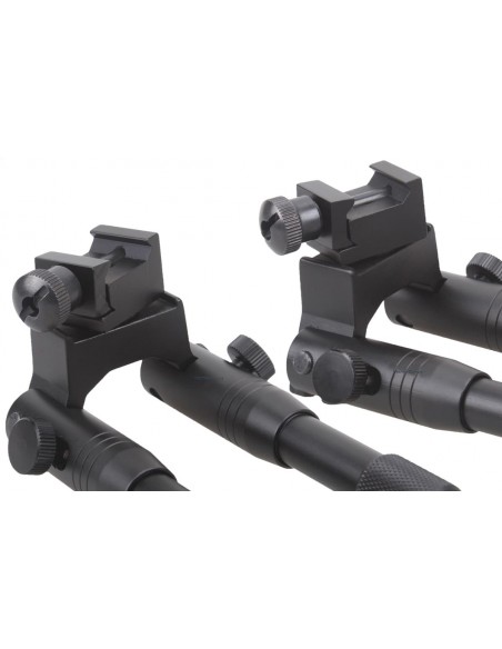 Rokstad Universal Pistol Bipod 6-7'' Rokstad Universal Pistol Bipod 6-7''