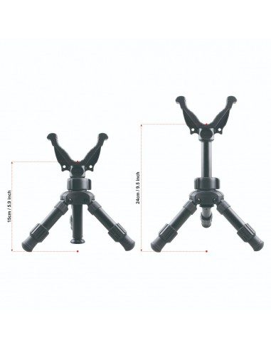 Rokstad ELP V Mount Tripod Rokstad ELP V Mount Tripod