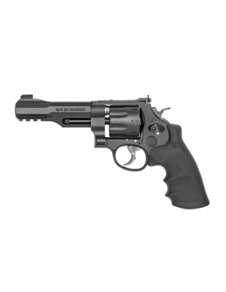 Revolver Smith & Wesson M&P R8 Cal. 357 Magnum