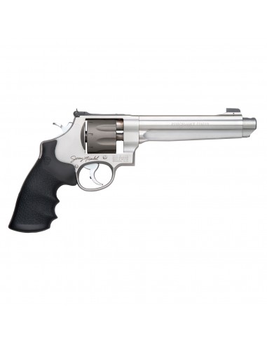 Revolver Smith & Wesson 929 Jerry Miculek P.C. Cal. 9x21mm