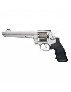 Revolver Smith & Wesson 929 Jerry Miculek P.C. Cal. 9x21mm 2