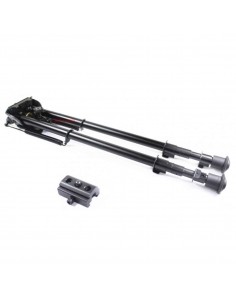 Rokstad Swivels Bipod 15-26" 2