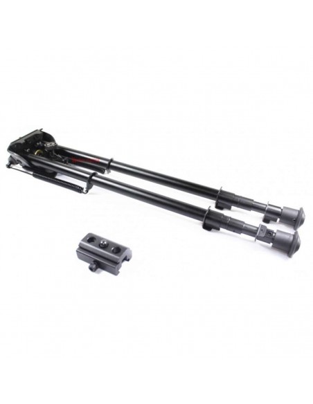 Rokstad Swivels Bipod 15-26"