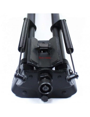 Rokstad Swivels Bipod 15-26"