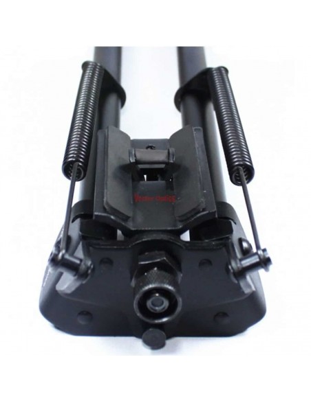 Rokstad Swivels Bipod 15-26"