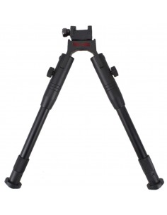 Rokstad Weaver Mount Bipod 8.8-10.6 Inch