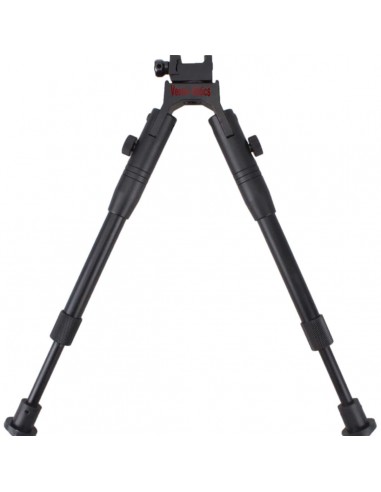 Rokstad Weaver Mount Bipod 8.8-10.6 Inch Rokstad Weaver Mount Bipod 8.8-10.6 Inch
