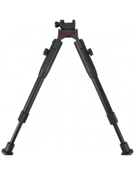 Rokstad Weaver Mount Bipod 8.8-10.6 Inch Rokstad Weaver Mount Bipod 8.8-10.6 Inch