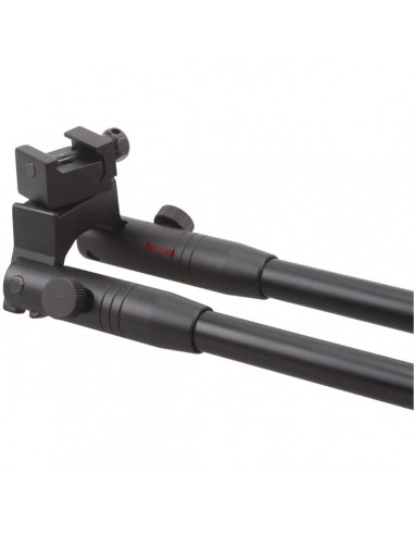 Rokstad Weaver Mount Bipod 8.8-10.6 Inch Rokstad Weaver Mount Bipod 8.8-10.6 Inch