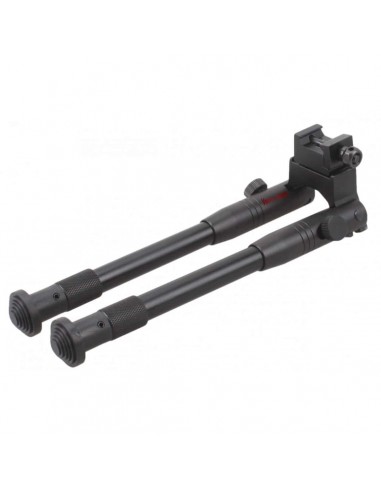 Rokstad Weaver Mount Bipod 8.8-10.6 Inch Rokstad Weaver Mount Bipod 8.8-10.6 Inch