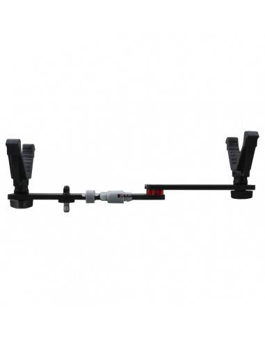 Rokstad TPM Shooting Rest Rokstad TPM Shooting Rest