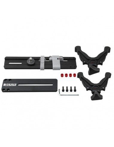 Rokstad TPM Shooting Rest Rokstad TPM Shooting Rest