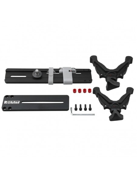 Rokstad TPM Shooting Rest Rokstad TPM Shooting Rest