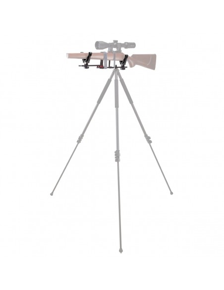 Rokstad TPM Shooting Rest Rokstad TPM Shooting Rest