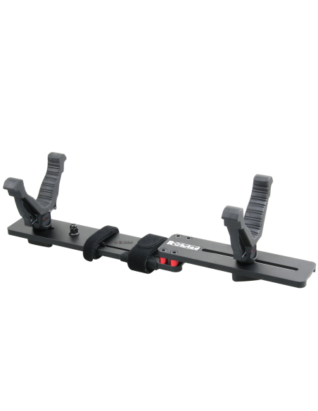 Rokstad TPM Shooting Rest Rokstad TPM Shooting Rest
