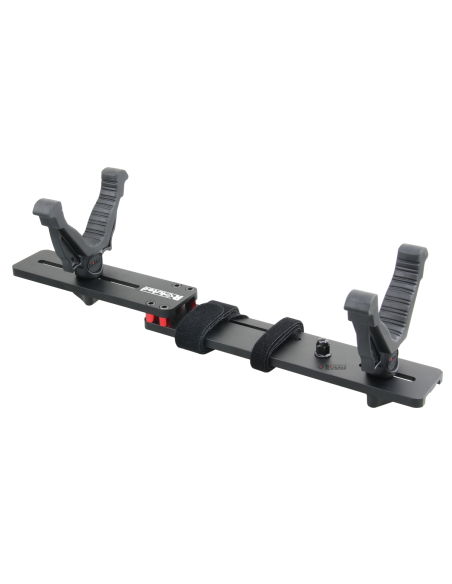 Rokstad TPM Shooting Rest Rokstad TPM Shooting Rest