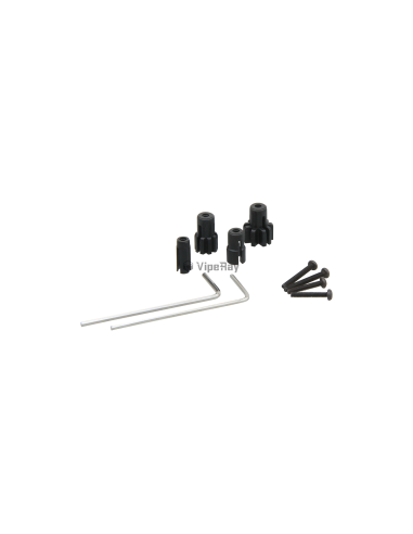 VectorOptics VipeRay Red Laser Bore Sight VectorOptics VipeRay Red Laser Bore Sight