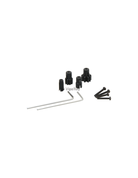 VectorOptics VipeRay Red Laser Bore Sight VectorOptics VipeRay Red Laser Bore Sight