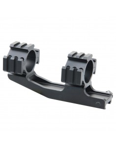 VectorOptics 30mm One Piece Picatinny Mount TPR 2