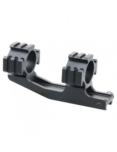 VectorOptics 30mm One Piece Picatinny Mount TPR VectorOptics 30mm One Piece Picatinny Mount TPR