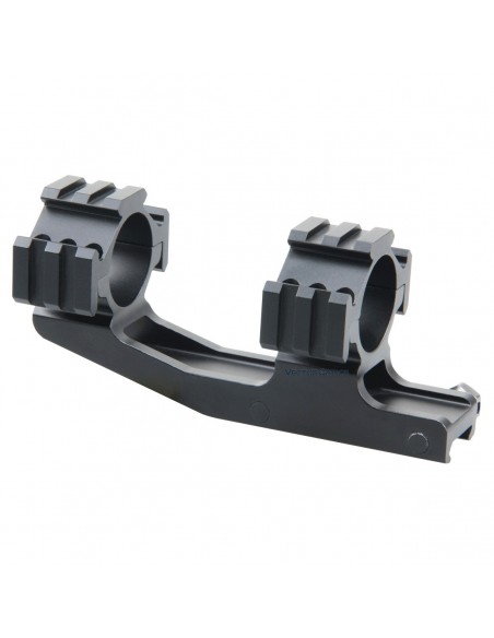 VectorOptics 30mm One Piece Picatinny Mount TPR VectorOptics 30mm One Piece Picatinny Mount TPR